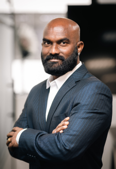 Profile photo of agent Jay Kanchumarthi