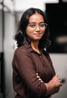 Profile photo of agent Dhara Parmar